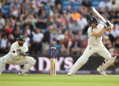 Flashpoints: England v Pakistan, second Test – day 2