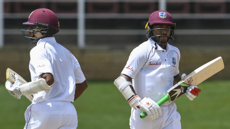 The Dowrich-Bishoo stand "wore down the Sri Lankan bowlers", said Holder
