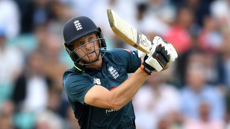 Buttler has been in excellent form across formats in recent times