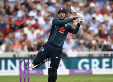 England break their own world record with mammoth total in 3rd ODI