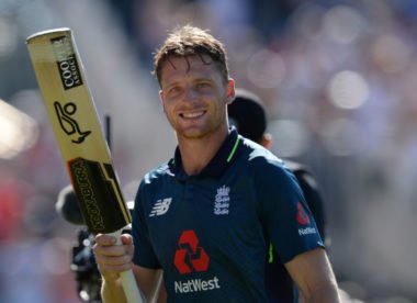 Jos Buttler to open in England T20s