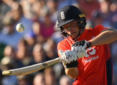 Analysis: How the England India T20 series will be decided