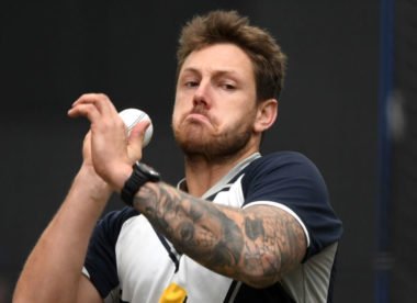 'Workload will force bowlers to pick formats' – James Pattinson