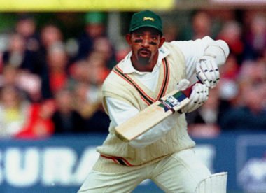 County cricket's greatest overseas players: Leicestershire