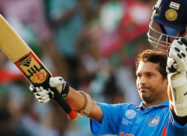 India have 'most complete' pace attack in ages – Sachin Tendulkar