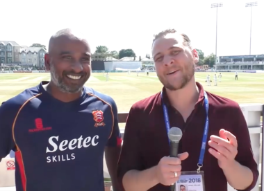 Watch: Teams will follow England's lead at the World Cup – Dimi Mascarenhas