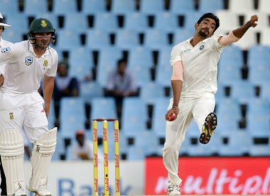 ‘Test cricket is at the paramount level’ – Jasprit Bumrah