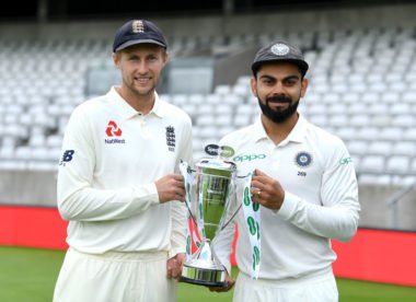 England vs India in Tests: The ultimate quiz