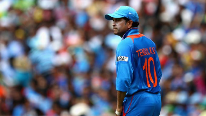 'Want to spread cricket to as many countries as possible' – Sachin Tendulkar
