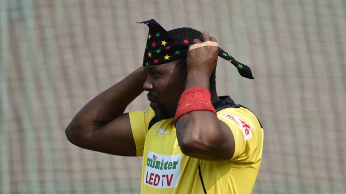 ‘In T20s, anyone can turn a game on their day’ – Hamilton Masakadza
