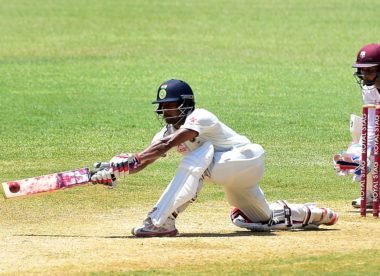 Saha set to miss beginning of England-India Test series