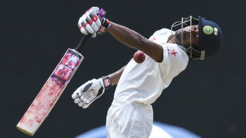 Saha had first complained of shoulder pain on January 29