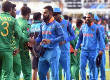 2018 Asia Cup fixtures revealed