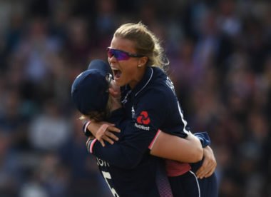 Hartley recalled to England Women ODI squad