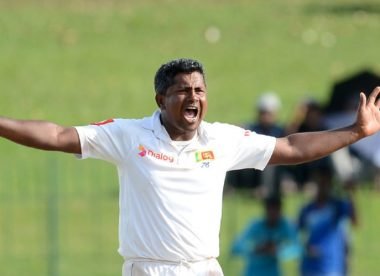 Sri Lanka spinner Rangana Herath reveals retirement plans
