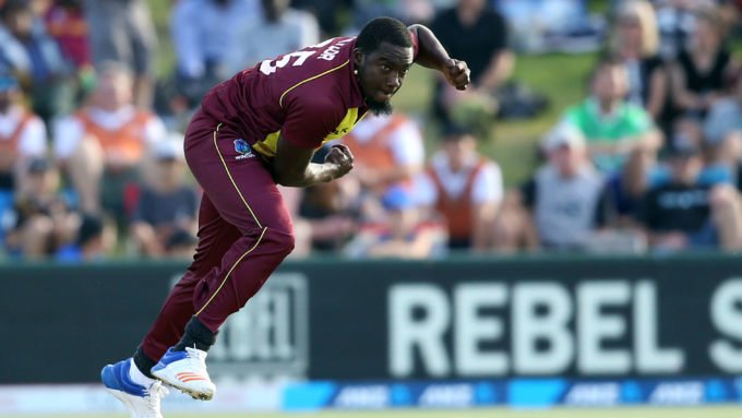 Windies paceman Jerome Taylor joins Somerset for T20 Blast