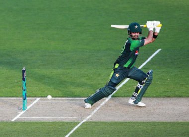 Pakistan batsman Ahmed Shehzad tests positive for banned substance
