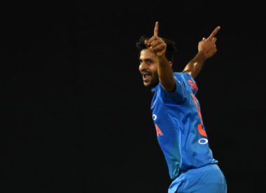 India call up Thakur for ODIs against England as Bumrah returns home