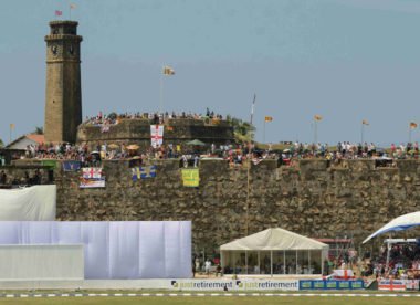 Galle’s future as international cricket destination under threat