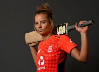 The Wyatt act: the woman behind T20's batting explosion