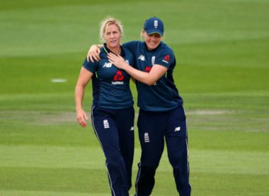 New England cricket trading cards to feature women's players