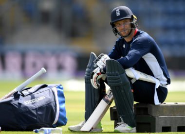 Jos Buttler is focussed on ‘the enjoyment factor’