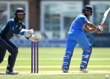 Why 'freakish' Rishabh Pant should be in India's T20 team