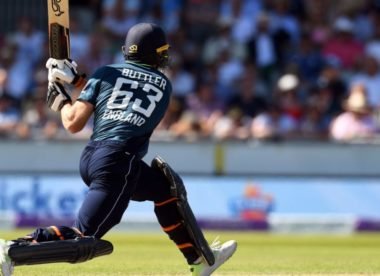 Analysis: Can Buttler be as good as AB?