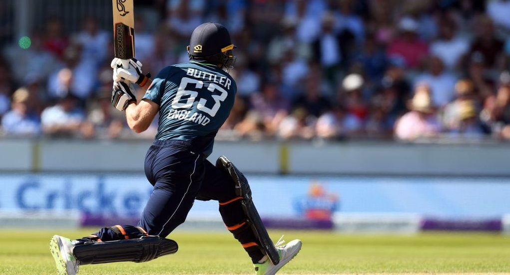 Analysis: Can Jos Buttler be as good as AB de Villiers in ODIs? Wisden