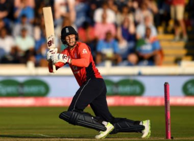 Root remains confident in T20 ability