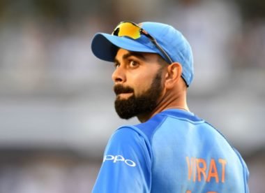 India tempted to pick Kuldeep & Chahal in Tests – Kohli