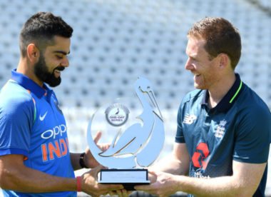 England v India ODIs: England aim for another clean sweep
