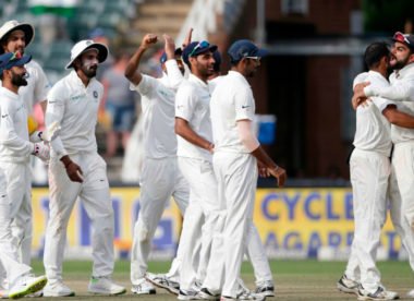 India's Essex warm-up game shortened to three days