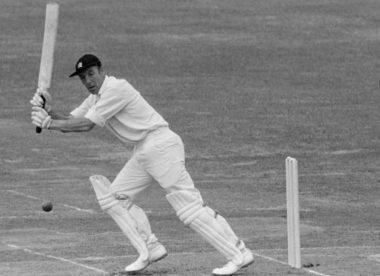Former England and Middlesex wicket-keeper John Murray passes away