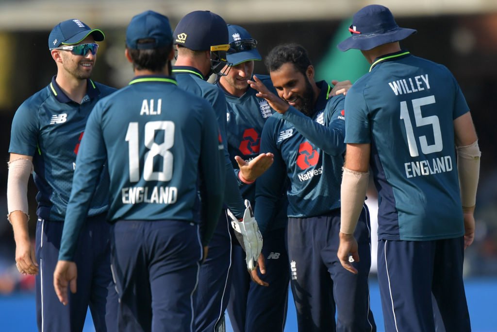 Adil Rashid earned a Test recall on the back of impressive performances in white-ball cricket