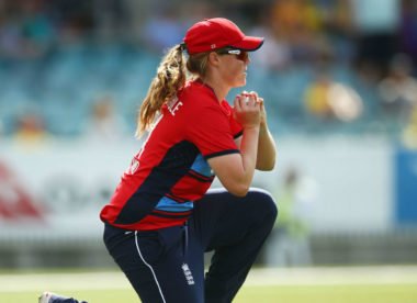 Anya Shrubsole excited to team up with Mandhana for KSL title defence