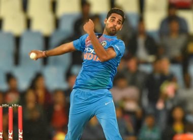 Quiz! Bowlers with the best bowling figures on their T20I debut