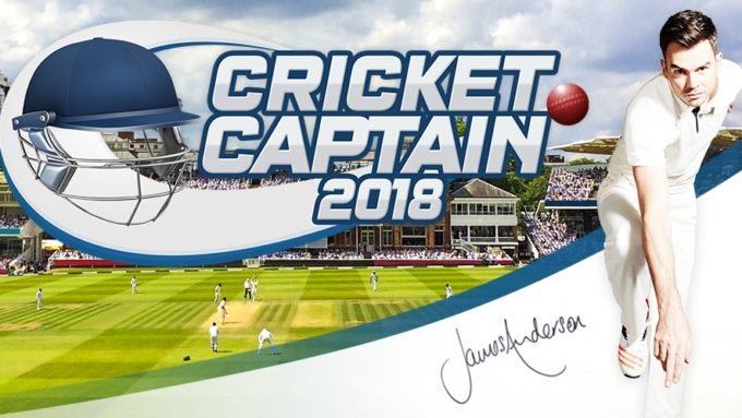 Game Review: Cricket Captain 2018