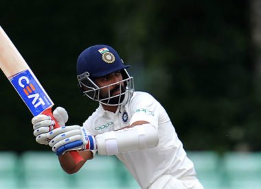 ‘The series can be 1-1 at the end of this match’ – Ajinkya Rahane