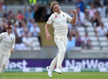 Sam Curran attracts interest from IPL sides