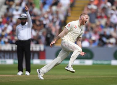 Ben Stokes added to England Test squad for third Test – ECB statement