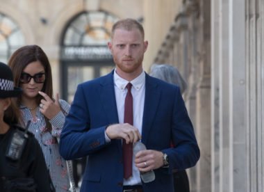 Ben Stokes trial: England all-rounder found not guilty of affray