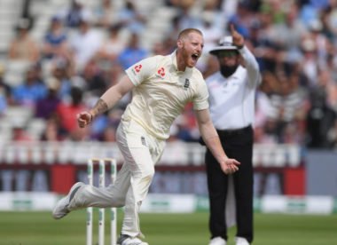 Bayliss: Stokes recalled for his own 'wellbeing'