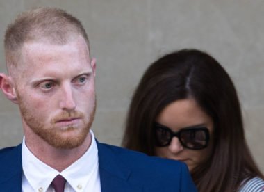 Ben Stokes trial: All-rounder accused of being 'main aggressor'