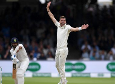 Evergreen Anderson could play until he is 40 – Bayliss
