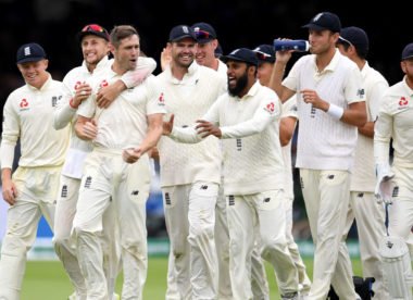 England name unchanged squad for third Test versus India
