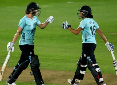 Batters shine as Surrey Stars grab tickets to WCSL Finals Day