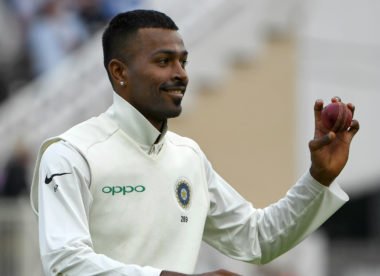 'I have never wanted to be Kapil Dev’ – Hardik Pandya doesn’t want comparisons