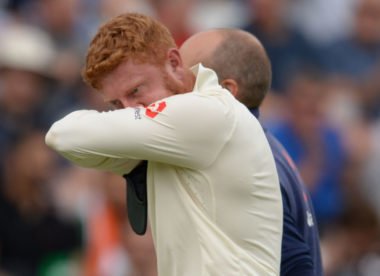Bayliss: England 'have a decision to make' over Bairstow's 'keeping future