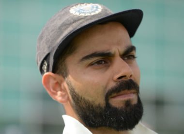 Exclusive: Virat Kohli – 'Test cricket is the most beautiful format'